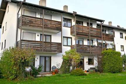 Wohnung Pliening - 2 Zimmer, 56 m&sup2;, 244.000&euro; | Angebot:26995238