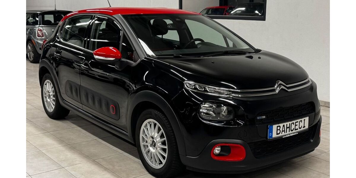 Citroen C3 110.564 km 7.400 &euro; Anzing 85646