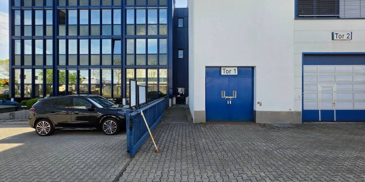 Gewerbeobjekt Garching bei München Hochbrück - 32.970&euro; | Angebot:26657314