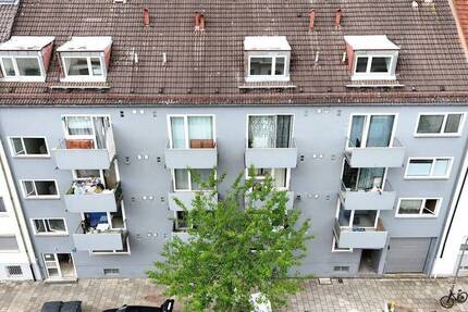 ab 01.10. - Gemütliches Appartement am Olympiapark