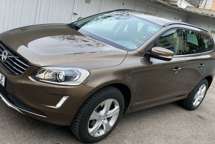 Volvo XC60 98.780 km 16.888 &euro; München 80798