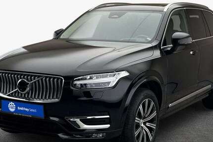 Volvo XC90 50.211 km 51.889 &euro; München 80809