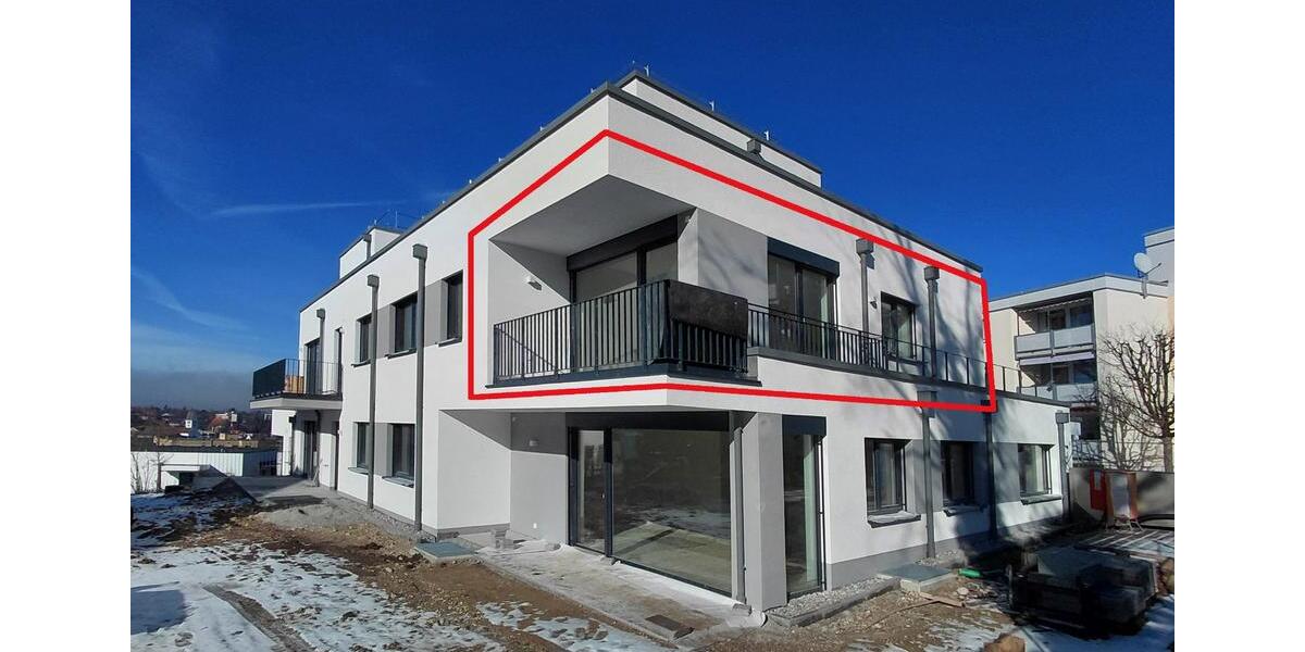 Etagenwohnung Starnberg - 2 Zimmer, 71 m&sup2;, 1.491&euro; | Angebot:25749835