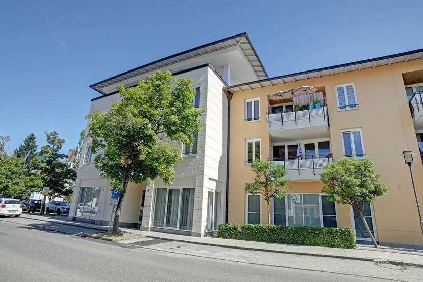Wohnung zum Kaufen in Gauting 530.000 € 85 m²