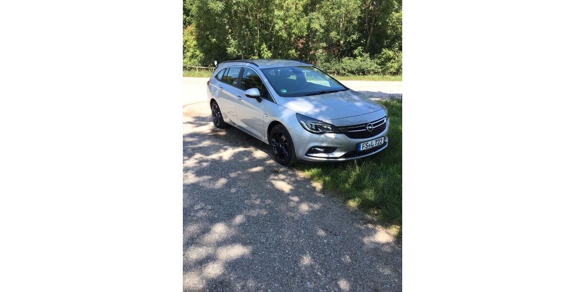 Opel Astra 146.000 km 8.600 &euro; Hallbergmoos 85399