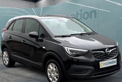 Opel Crossland (X) 47.694 km 14.499 &euro; München 80636