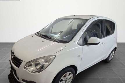 Opel Agila 136.000 km 2.750 &euro; München 80807