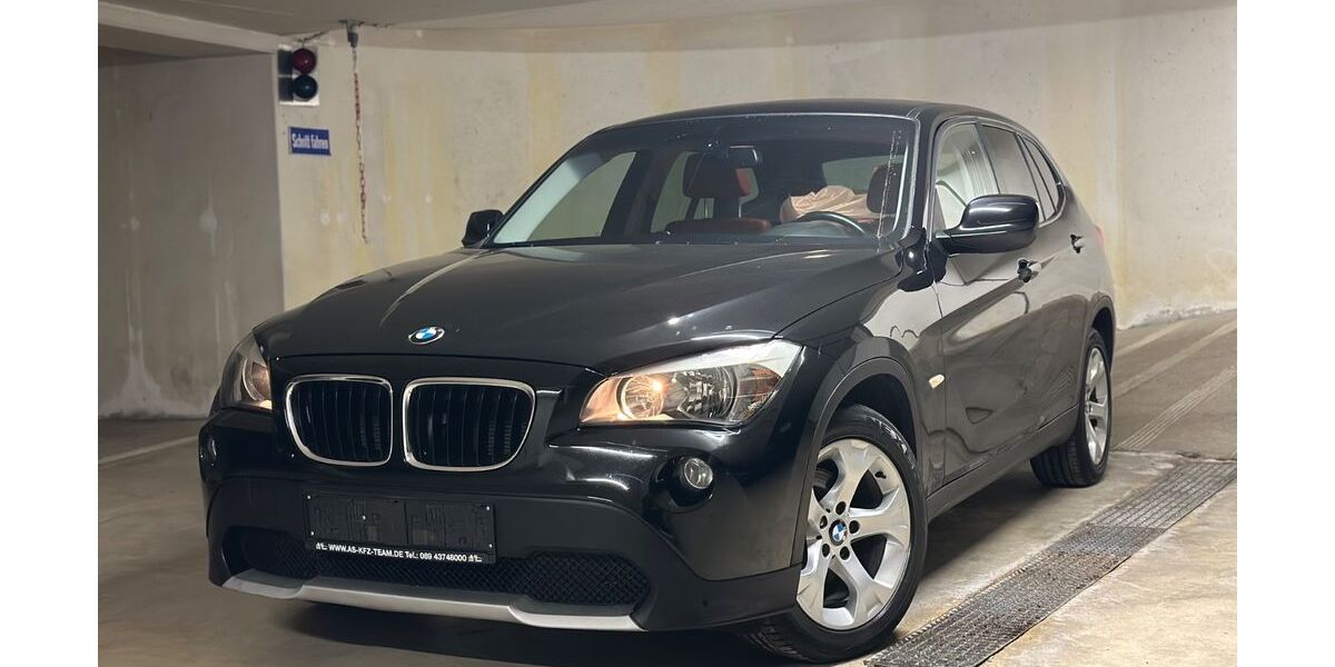 BMW X1 170.000 km 8.999 &euro; München 81825