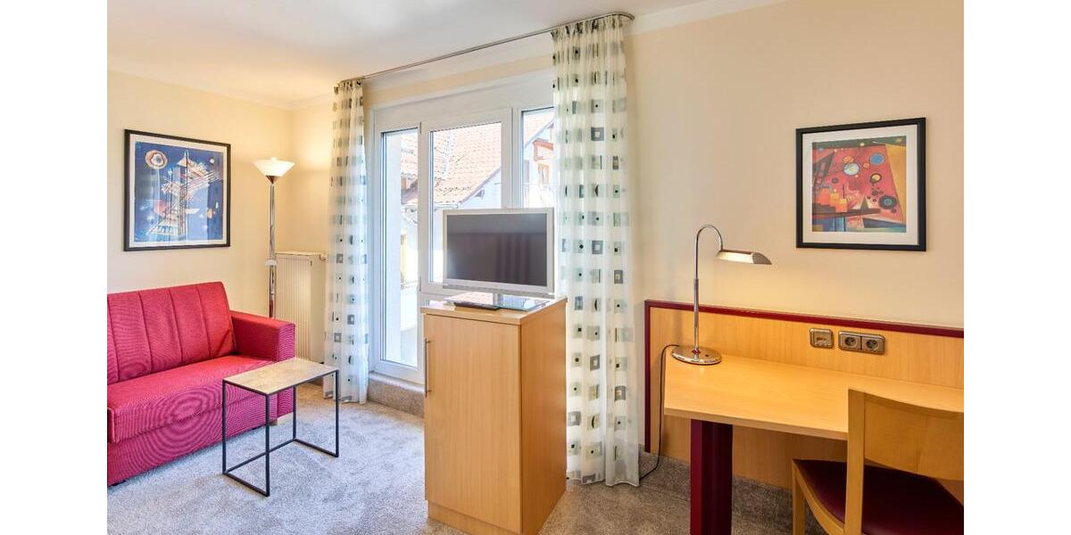 Etagenwohnung Aschheim - 2 Zimmer, 30 m&sup2;, 1.600&euro; | Angebot:25715341