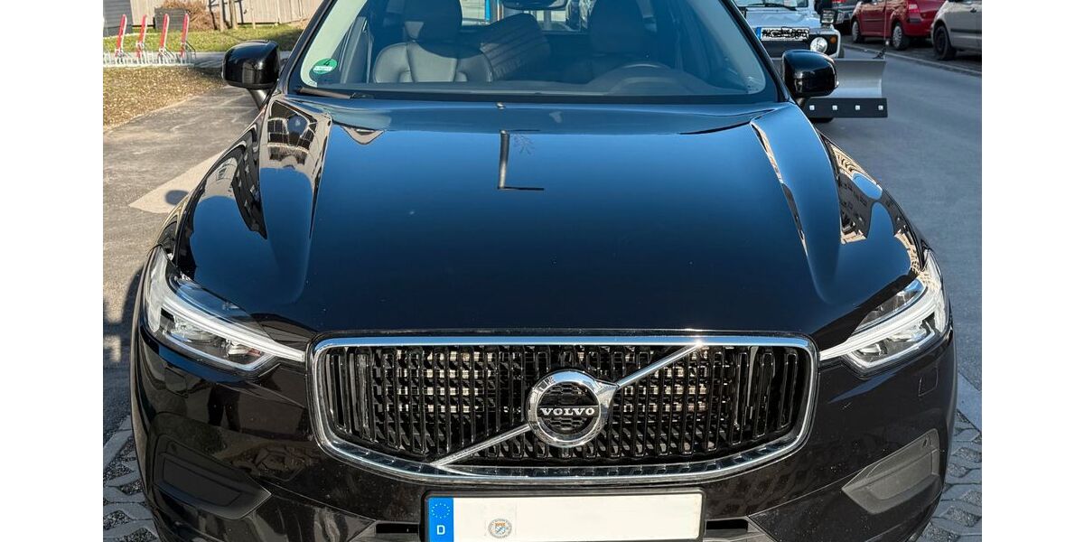 Volvo XC60 136.634 km 22.900 &euro; München 81248