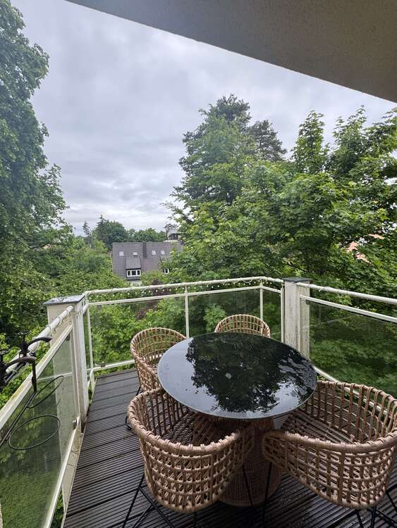 Wohnung zum Mieten in Baldham 1.900 € 111 m²