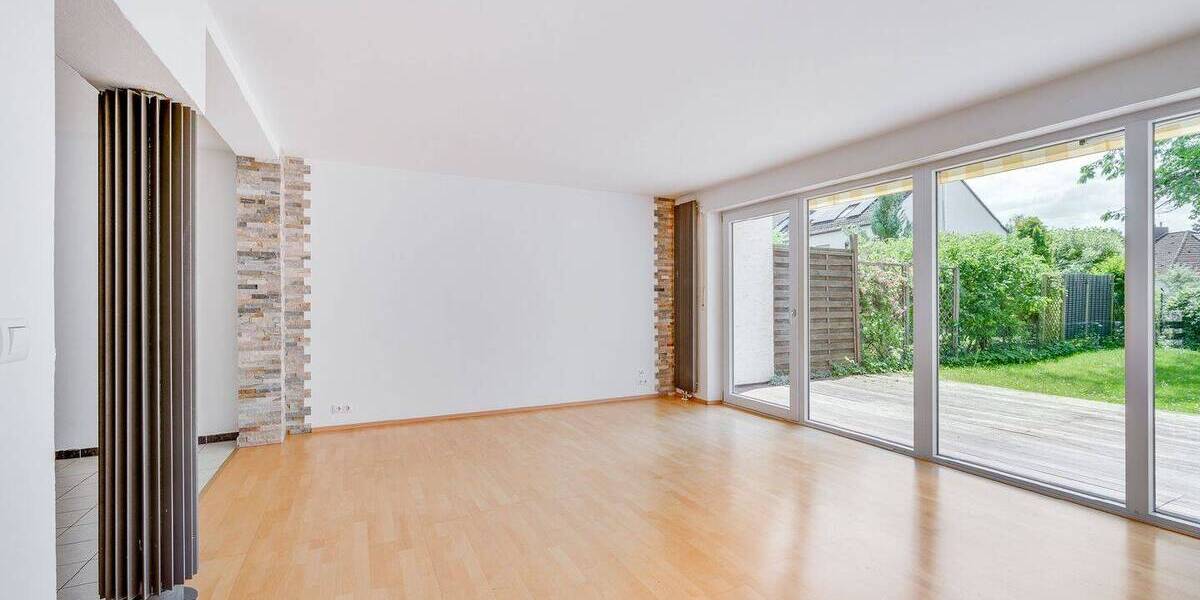 Reihenmittelhaus Gröbenzell - 5 Zimmer, 147 m&sup2;, 899.000&euro; | Angebot:23948968