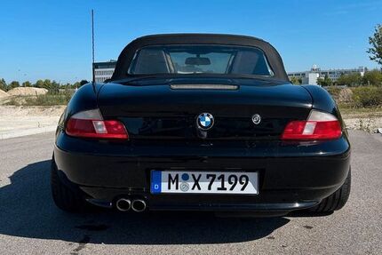 BMW Z3 167.000 km 14.950 &euro; Unterschleissheim 85716