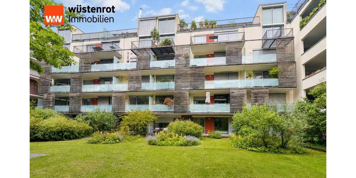 Etagenwohnung München Ludwigsvorstadt-Isarvorstadt - 2 Zimmer, 69 m&sup2;, 650.000&euro; | Angebot:22615947
