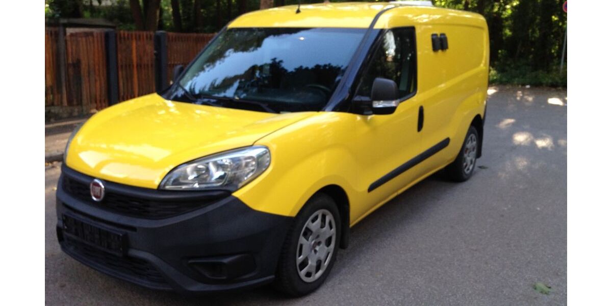 Fiat Doblo 102.000 km 8.299 &euro; MÜNCHEN 85540