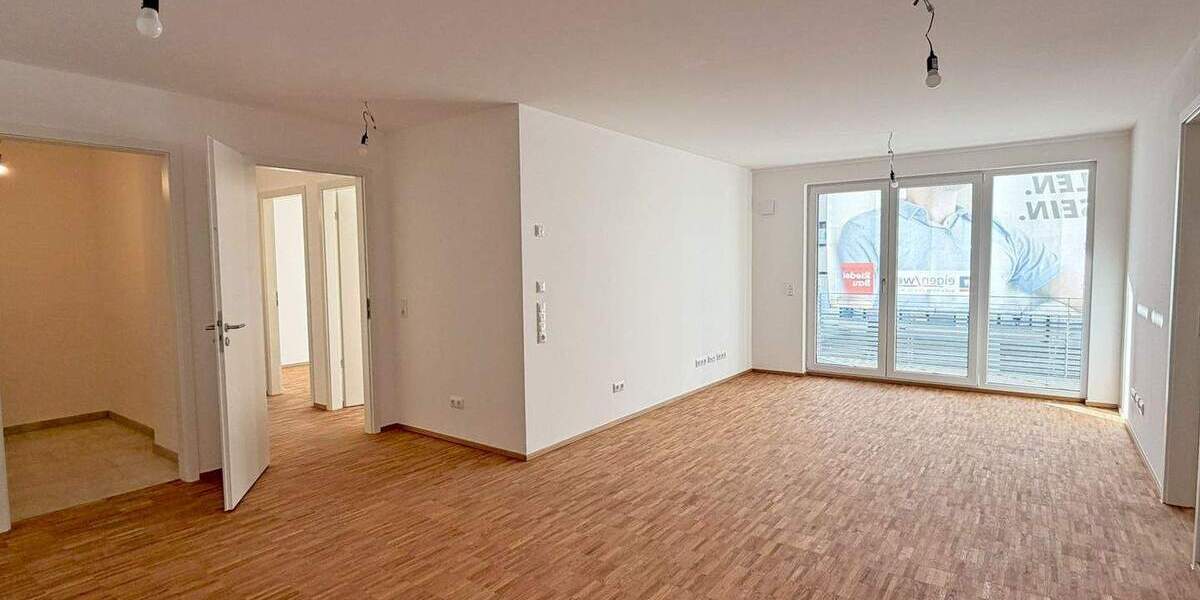Etagenwohnung Markt Schwaben - 4 Zimmer, 98 m&sup2;, 779.000&euro; | Angebot:25801629