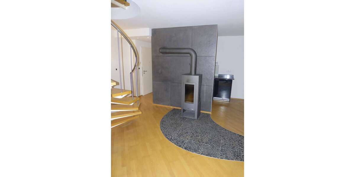 Einzigartige Maisonette-Wohnung mit 153 m² Dachterrasse - Terrassenwohnung München Allach-Untermenzing | Angebot:26441369