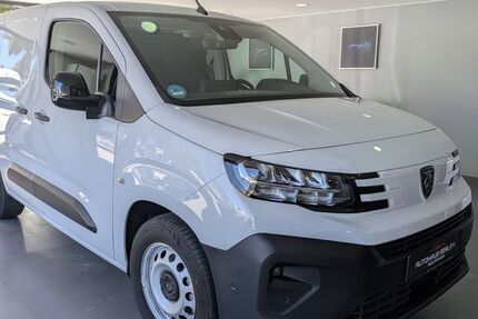 Peugeot Partner 39.825 km 22.980 &euro; Neufahrn 85375