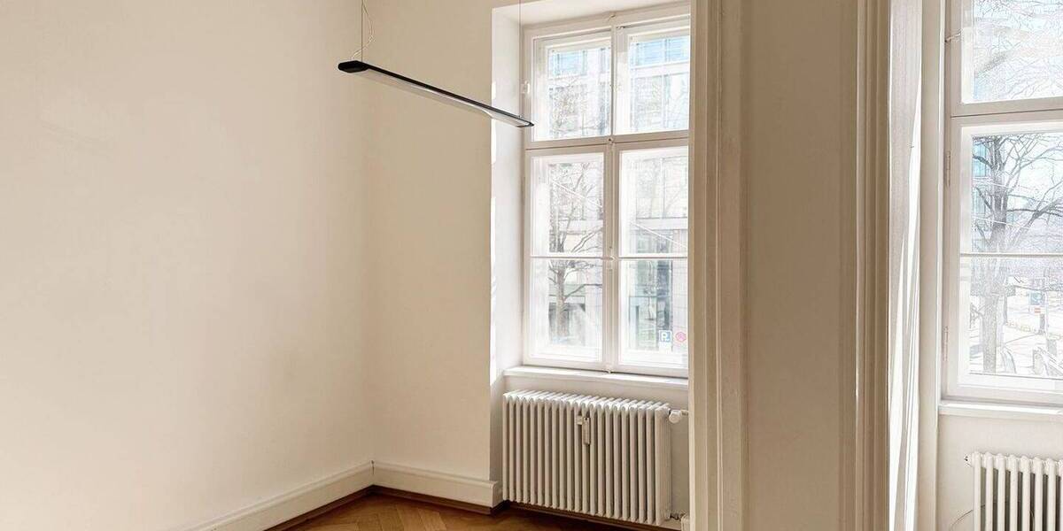 Gewerbeobjekt München Maxvorstadt - 2.200&euro; | Angebot:26932714
