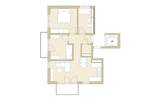 Etagenwohnung München Berg am Laim - 3 Zimmer, 64 m&sup2;, 679.000&euro; | Angebot:26594800