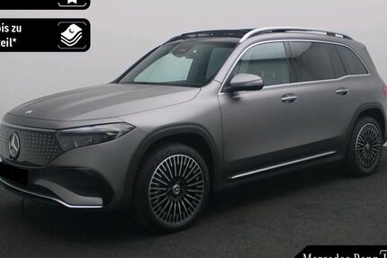 Mercedes-Benz EQB 11.444 km 44.900 &euro; Landsham 85652