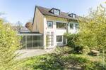 Reihenendhaus München Bogenhausen - 5 Zimmer, 123 m&sup2;, 980.000&euro; | Angebot:26583173