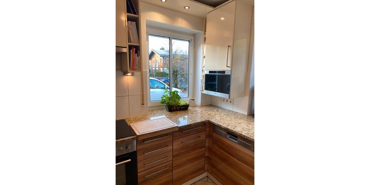 Doppelhaushälfte Pliening - 5 Zimmer, 130 m&sup2;, 850.000&euro; | Angebot:24951926