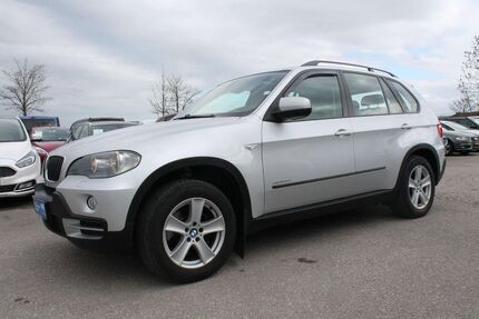 BMW X5 206.391 km 11.990 &euro; Holzkirchen bei München 83607