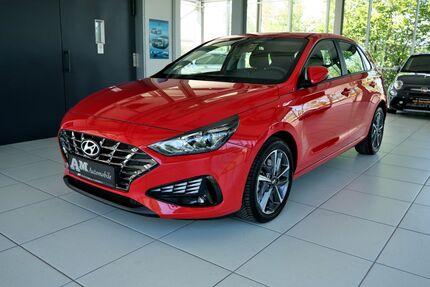 Hyundai i30 6.800 km 19.800 &euro; München 81829