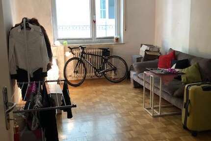 Zimmer München Schwabing-West - 1 Zimmer, 1.050&euro; | Angebot:26637941