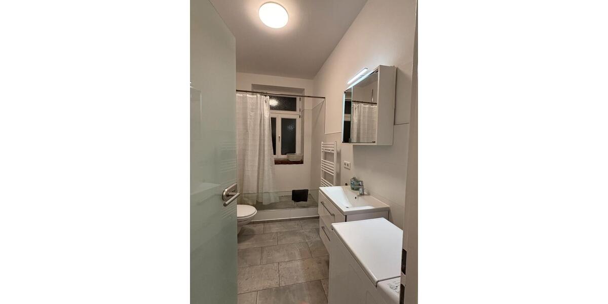 Etagenwohnung München Altstadt-Lehel - 1 Zimmer, 20 m&sup2;, 920&euro; | Angebot:26355401