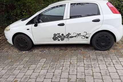 Fiat Punto 266.600 km 900 &euro; Unterschleissheim 85716
