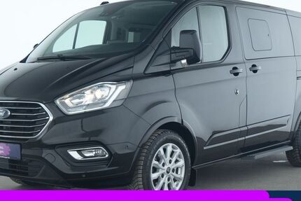 Ford Tourneo Custom 68.503 km 32.844 &euro; Garching bei München 85748