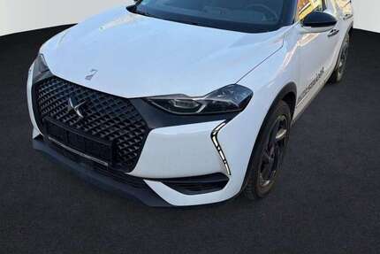DS Automobiles DS 3 Crossback 32.470 km 14.690 &euro; Wolfratshausen / Ob. 82515