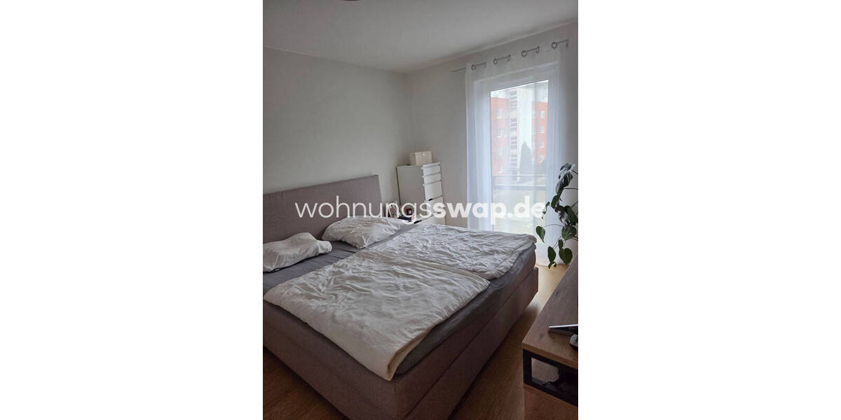 Etagenwohnung München Bogenhausen - 2 Zimmer, 57 m&sup2;, 1.315&euro; | Angebot:26153363
