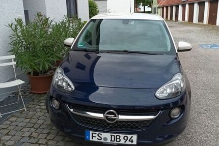 Opel Adam 45.600 km 8.500 &euro; Eching 85386