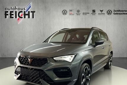 Cupra Ateca 15.144 km 36.979 € Haar 85540