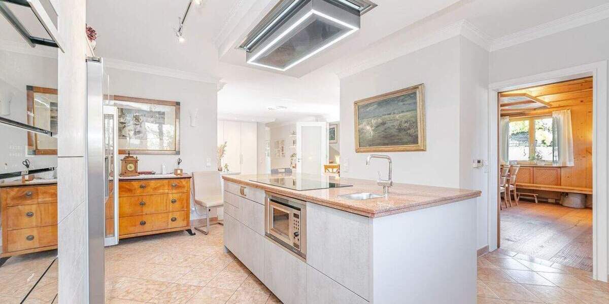 Mehrfamilienhaus, Wohnhaus Markt Indersdorf - 8 Zimmer, 328 m&sup2;, 1.850.000&euro; | Angebot:24820539