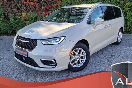 Chrysler Pacifica 72.400 km 26.990 € München 80687