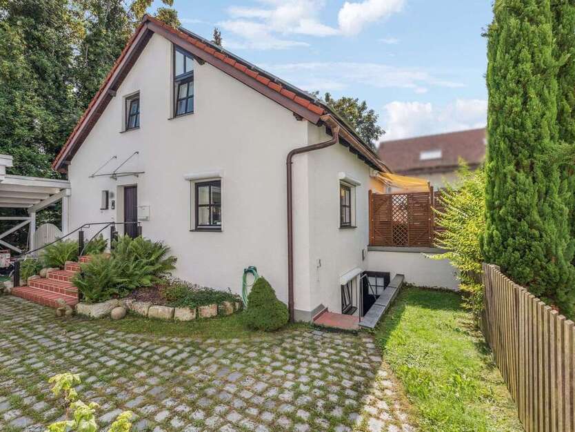 Haus zum Kaufen in Herrsching am Ammersee 1.130.000 € 138 m²