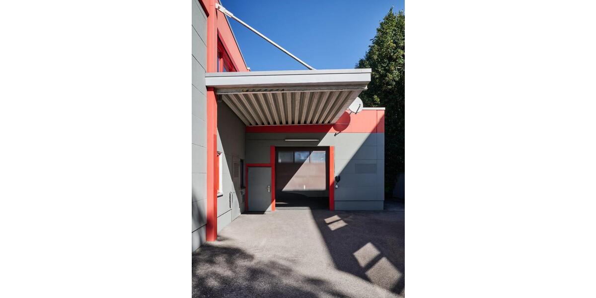 Gewerbeobjekt Karlsfeld - 84&euro; | Angebot:25451931