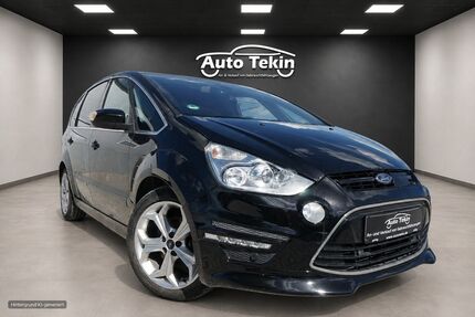 Ford S-Max 182.893 km 7.950 &euro; München 81829