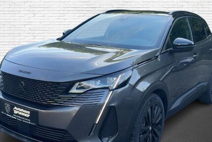 Peugeot 3008 14.650 km 27.490 € Starnberg-Wangen 82319