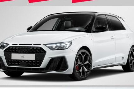 Audi A1 3.000 km 40.300 &euro; München 81825