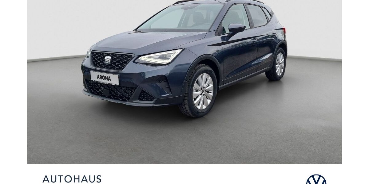 Seat Arona 3.000 km 25.999 &euro; Ebersberg bei München 85560