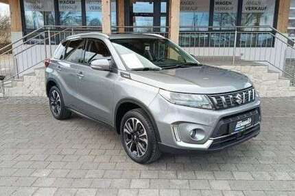 Suzuki Vitara 50.822 km 19.960 &euro; Höhenkirchen 85635