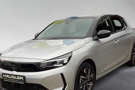 Opel Astra 12.000 km 18.490 &euro; Fürstenfeldbruck 82256