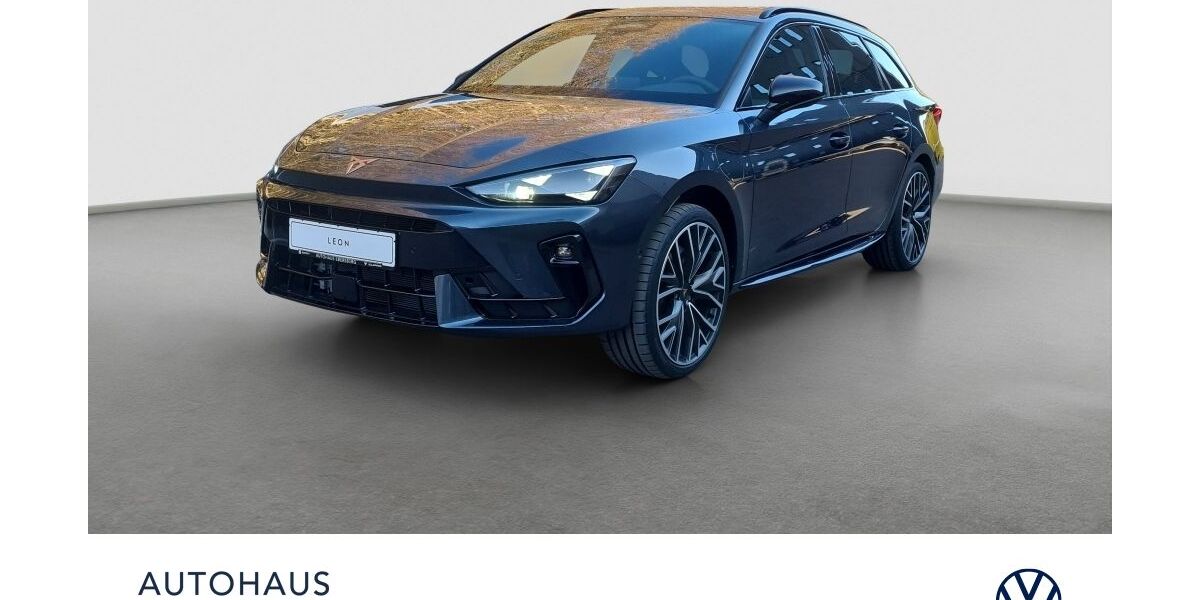 Cupra Leon 3.000 km 47.444 &euro; Ebersberg bei München 85560