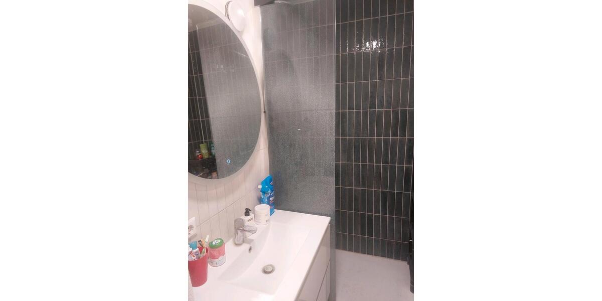 1 zimmer Wohnung in Munich-Haarlaching- nur für 1 person 1 zimmer