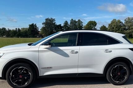 DS Automobiles DS7 (Crossback) 52.037 km 22.800 € Forstern 85659